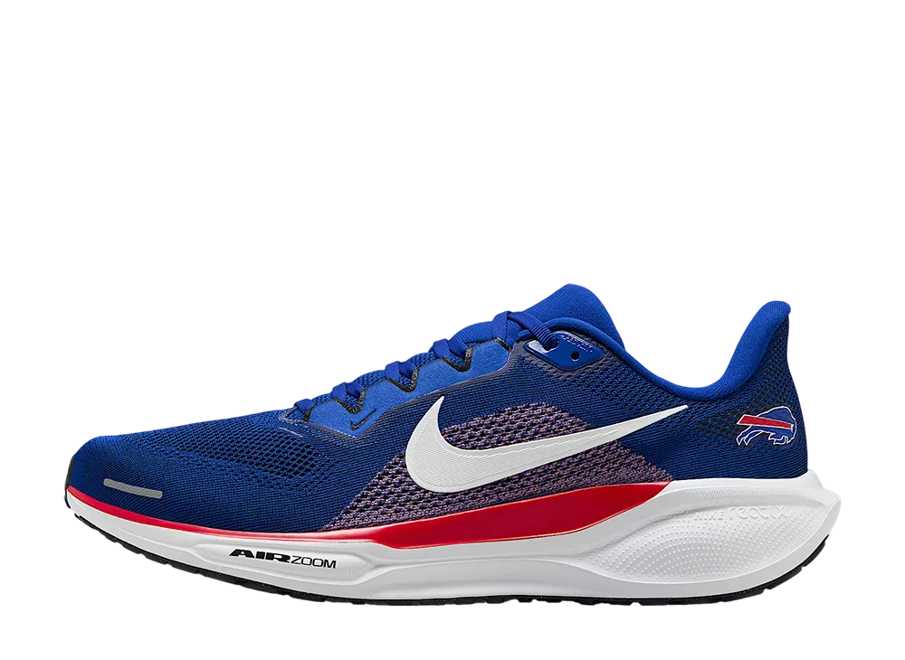 ナイキ エアズーム ペガサス41 NFL "バッファロービルズ"