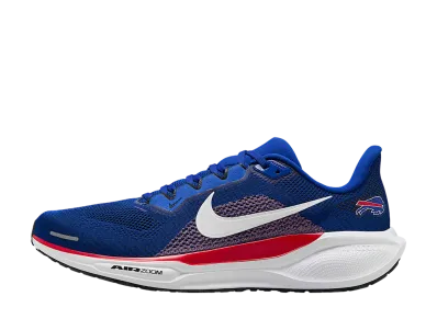 Nike Air Zoom Pegasus 41 NFL "Buffalo Bills"