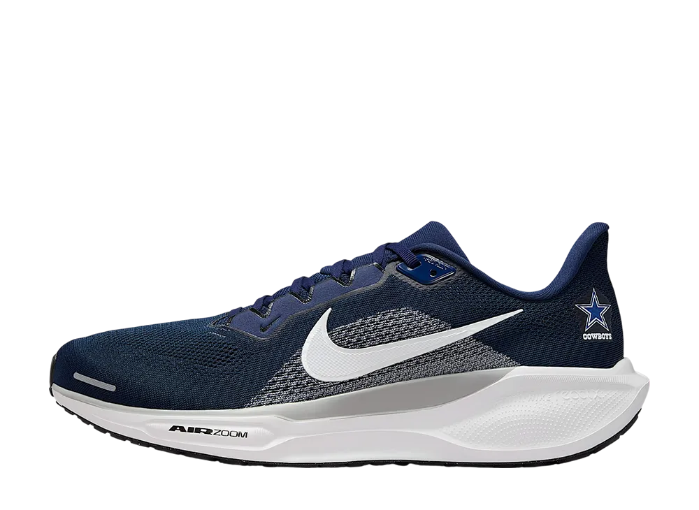 Nike Air Zoom Pegasus 41 NFL "Dallas Cowboys"
