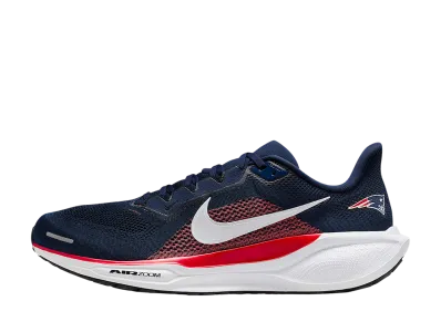 Nike Air Zoom Pegasus 41 NFL "New England Patriots"