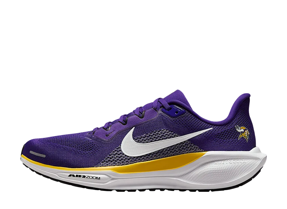 Nike Air Zoom Pegasus 41 NFL "Minnesota Vikings"