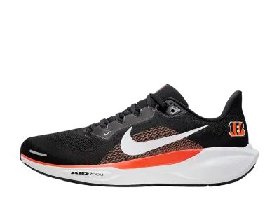 Nike Air Zoom Pegasus 41 NFL "Cincinnati Bengals"