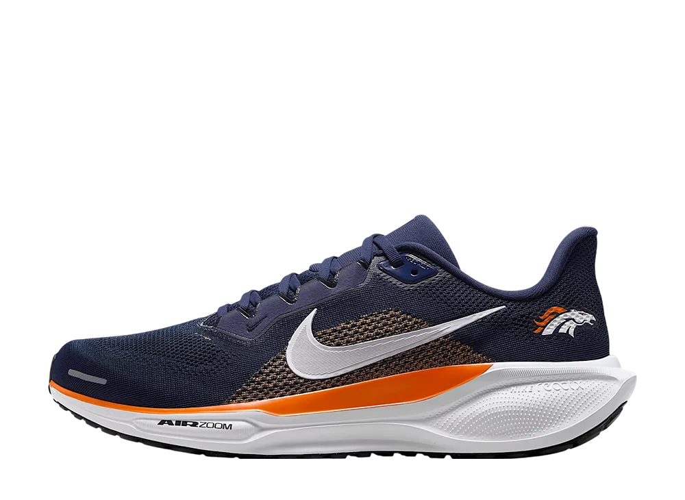Nike Air Zoom Pegasus 41 NFL "Denver Broncos"