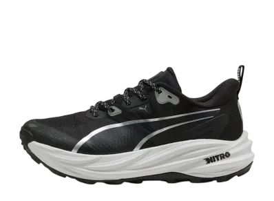 Puma Voyage Nitro 4 "PUMA Black/PUMA Silver"