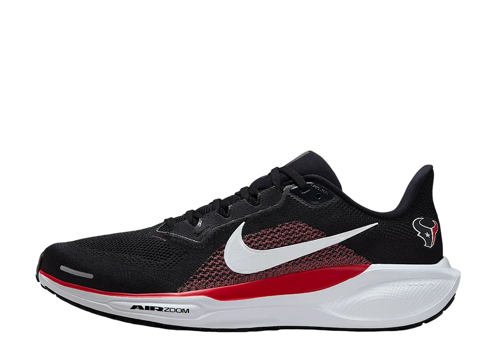 Nike Air Zoom Pegasus 41 NFL "Houston Texans"