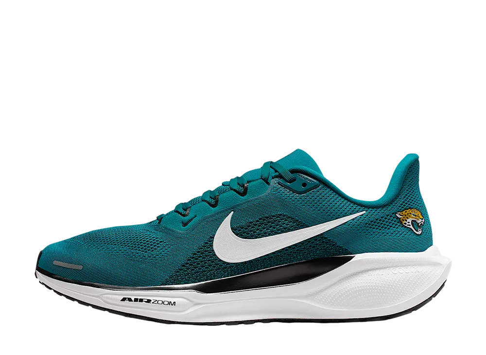 Nike Air Zoom Pegasus 41 NFL "Jacksonville Jaguars"
