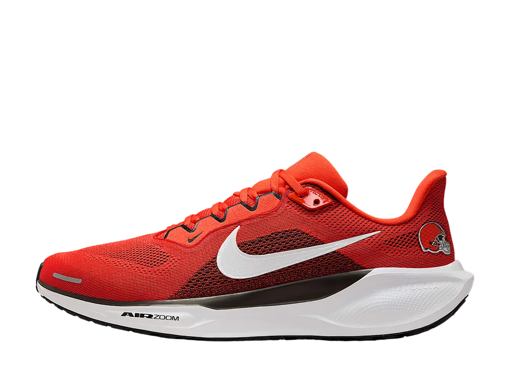 Nike Air Zoom Pegasus 41 NFL "Cleveland Browns"