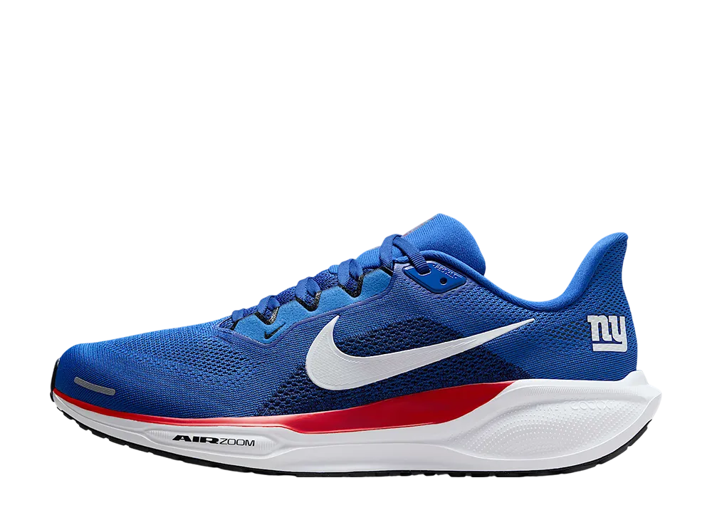 Nike Air Zoom Pegasus 41 NFL "New York Giants"
