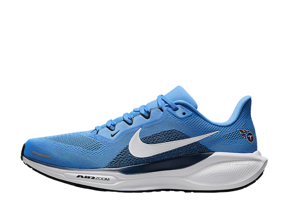 Nike Air Zoom Pegasus 41 NFL "Tennessee Titans"