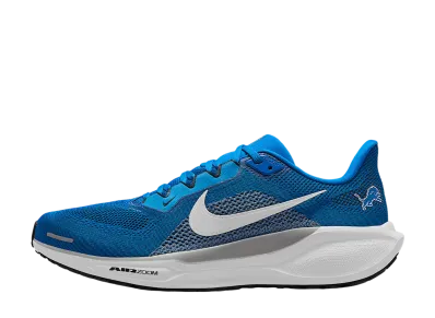 Nike Air Zoom Pegasus 41 NFL "Detroit Lions"