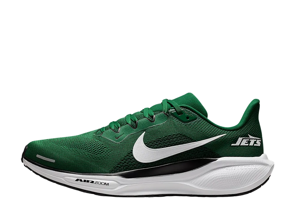 ナイキ エアズーム ペガサス41 NFL "ニューヨークジェッツ"