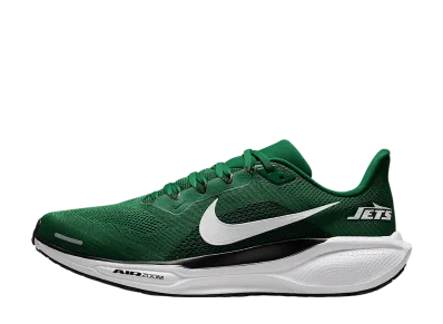 Nike Air Zoom Pegasus 41 NFL "New York Jets"