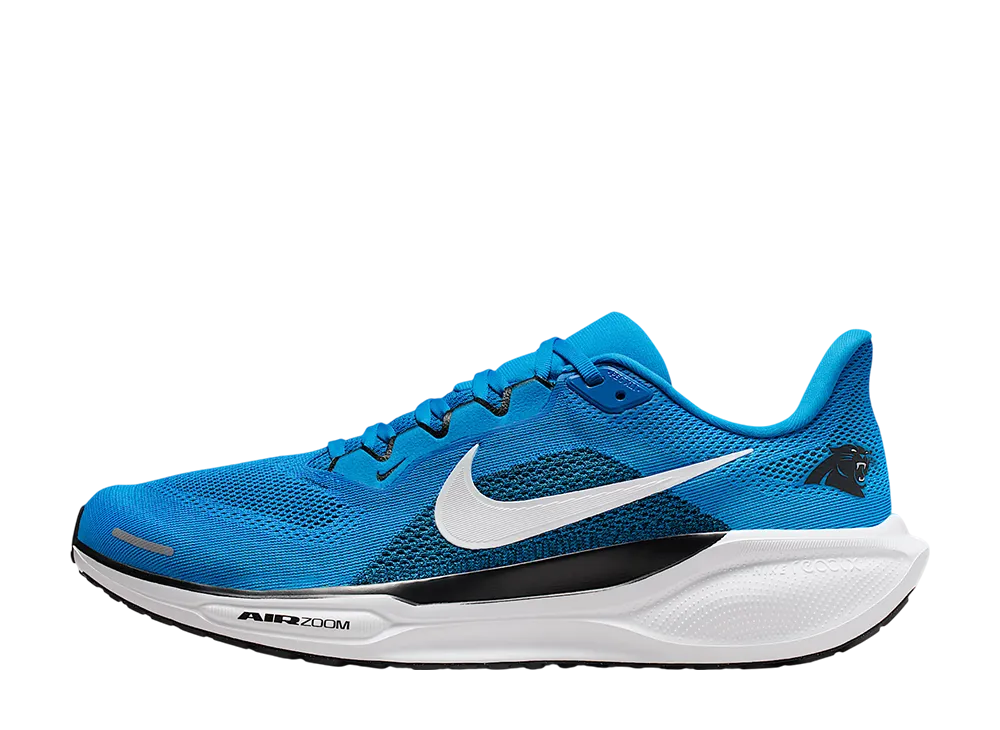 Nike Air Zoom Pegasus 41 NFL "Carolina Panthers"