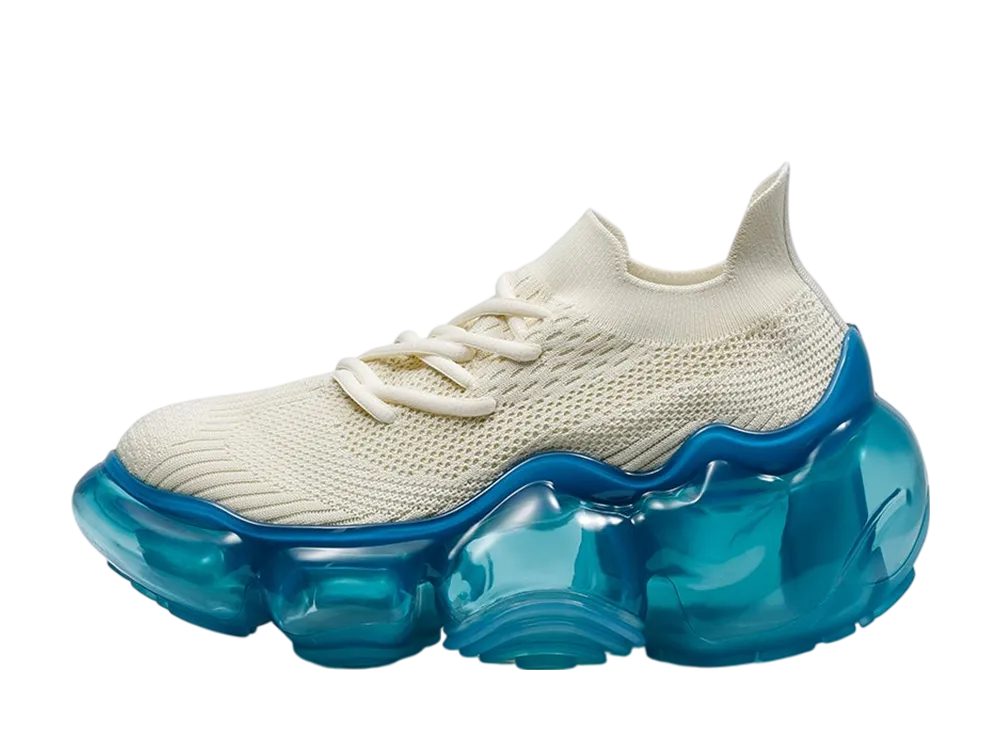 grounds MOOPIE "Cream/Soda"