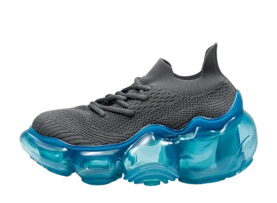 grounds MOOPIE "Dark Gray/Soda"