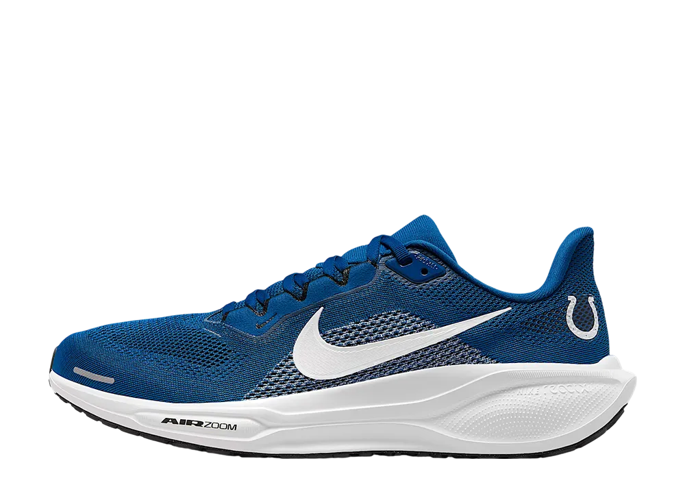 Nike Air Zoom Pegasus 41 NFL "Indianapolis Colts"