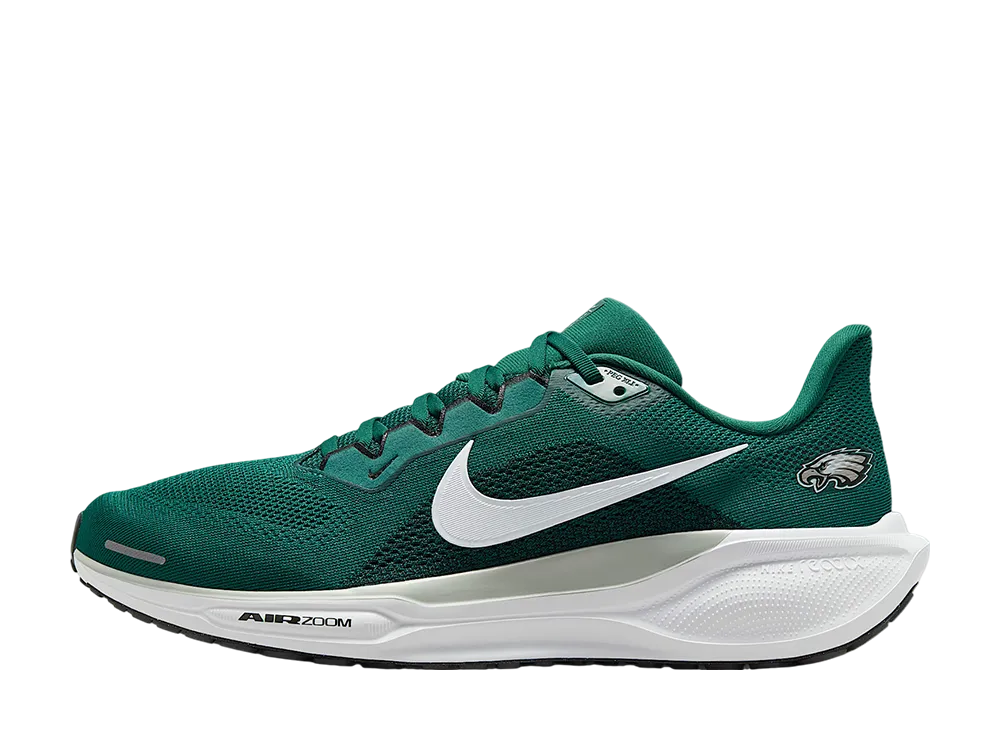 Nike Air Zoom Pegasus 41 NFL "Philadelphia Eagles"