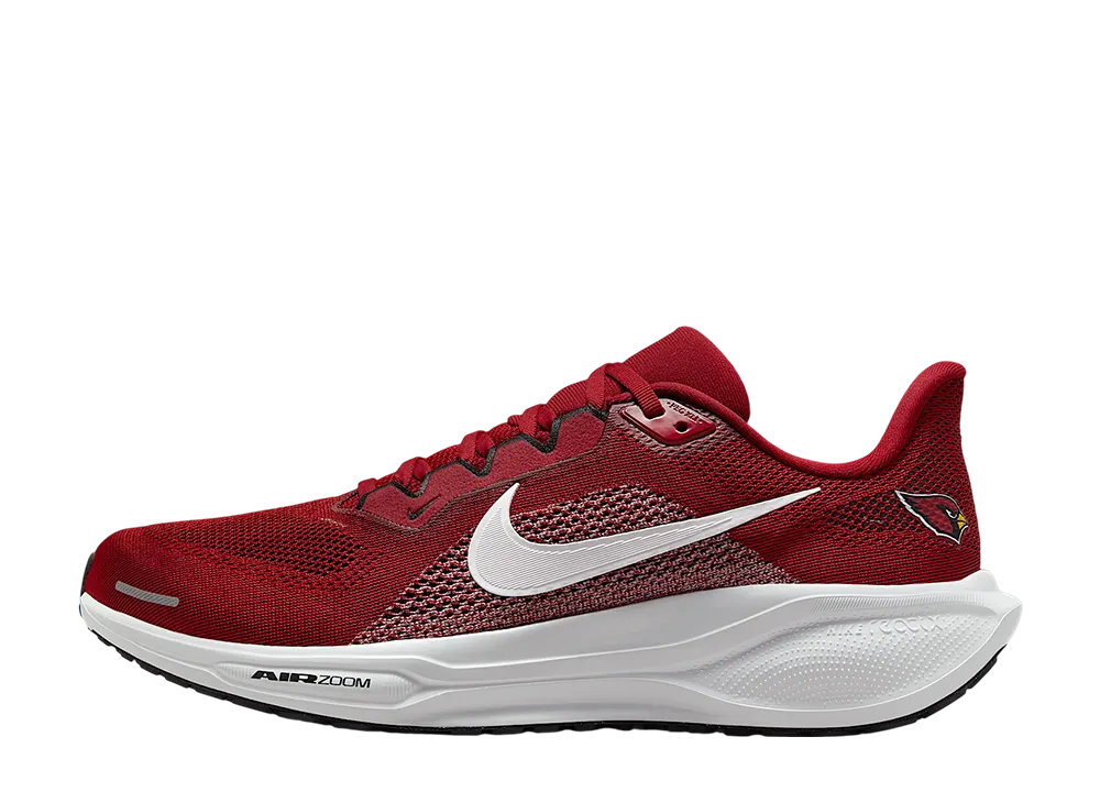 Nike Air Zoom Pegasus 41 NFL "Arizona Cardinals"