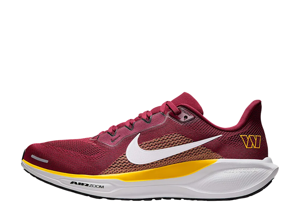 Nike Air Zoom Pegasus 41 NFL "Washington Commanders"