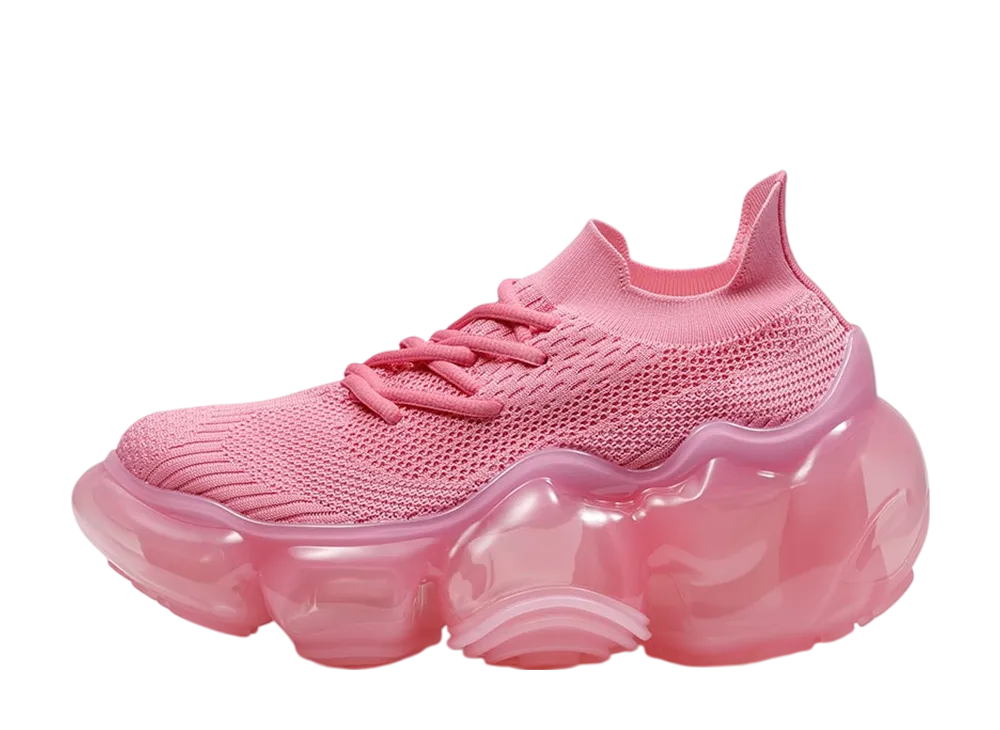 grounds MOOPIE "Cherry/Cherry"