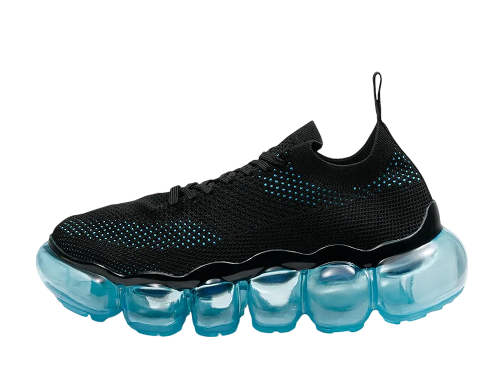 grounds JEWELRY "Black Soda/Soda"