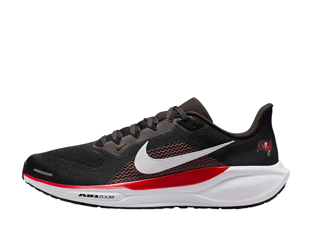 ナイキ エアズーム ペガサス41 NFL "タンパベイバッカニアーズ"