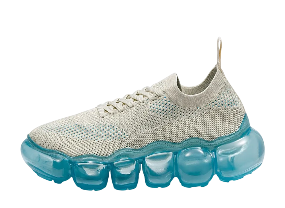 グラウンズ ジュエリー "クリームソーダ/ソーダ"