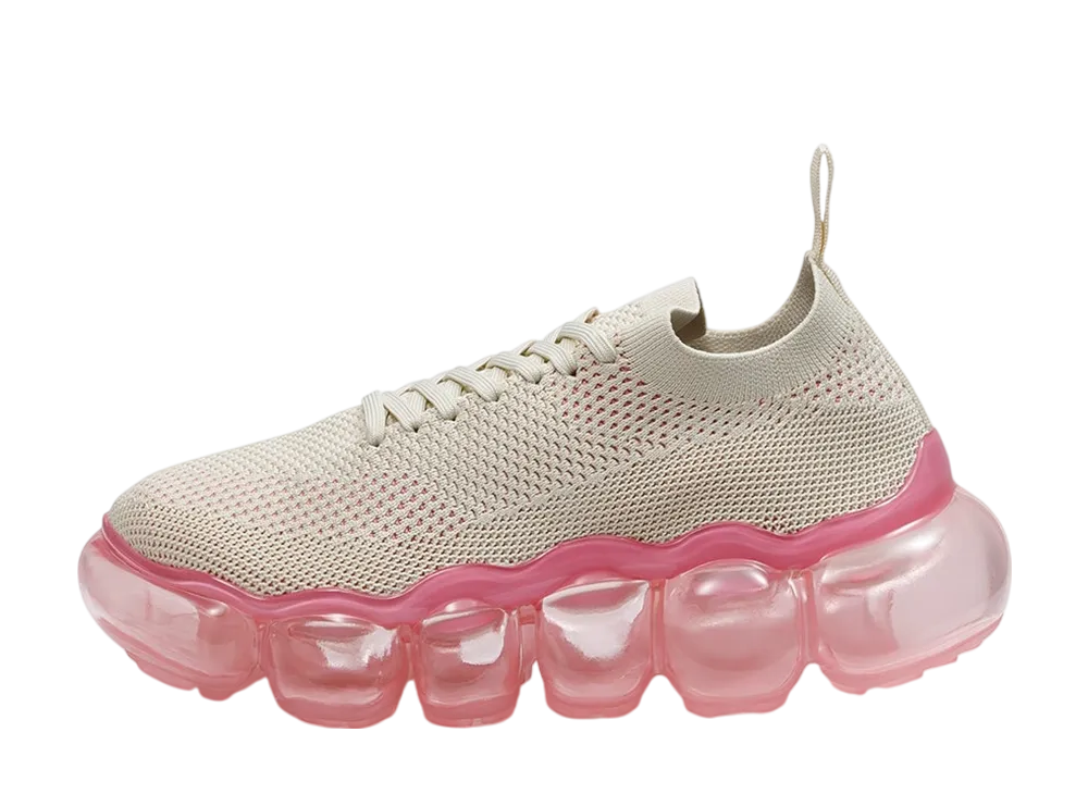 グラウンズ ジュエリー "クリームチェリー/チェリー"