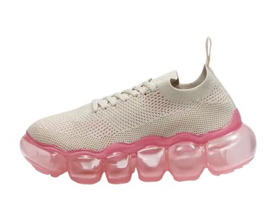 grounds JEWELRY "Cream Cherry/Cherry"