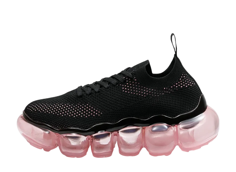 grounds JEWELRY "Black Cherry/Cherry"