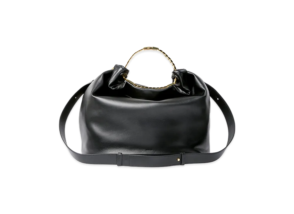 sacai Watch Belt Dry Bag Large "Black"