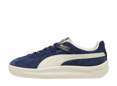 Puma GV Special Suede "PUMA Navy/Frosted Ivory"
