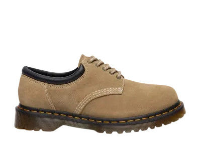 Dr.Martens 8053 Suede "Savannah Tan"
