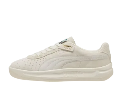 Puma GV Special Suede "Warm White/Vapor Gray"