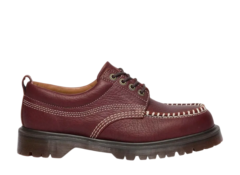 Dr.Martens Lowell "Russet Red"