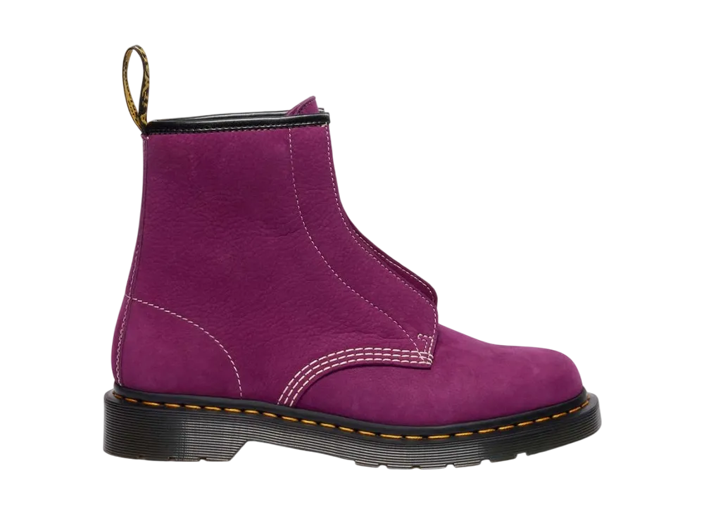 Dr.Martens 1460 Laceless "Purple"