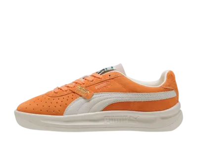 Puma GV Special Suede "Maple Syrup/Frosted Ivory"