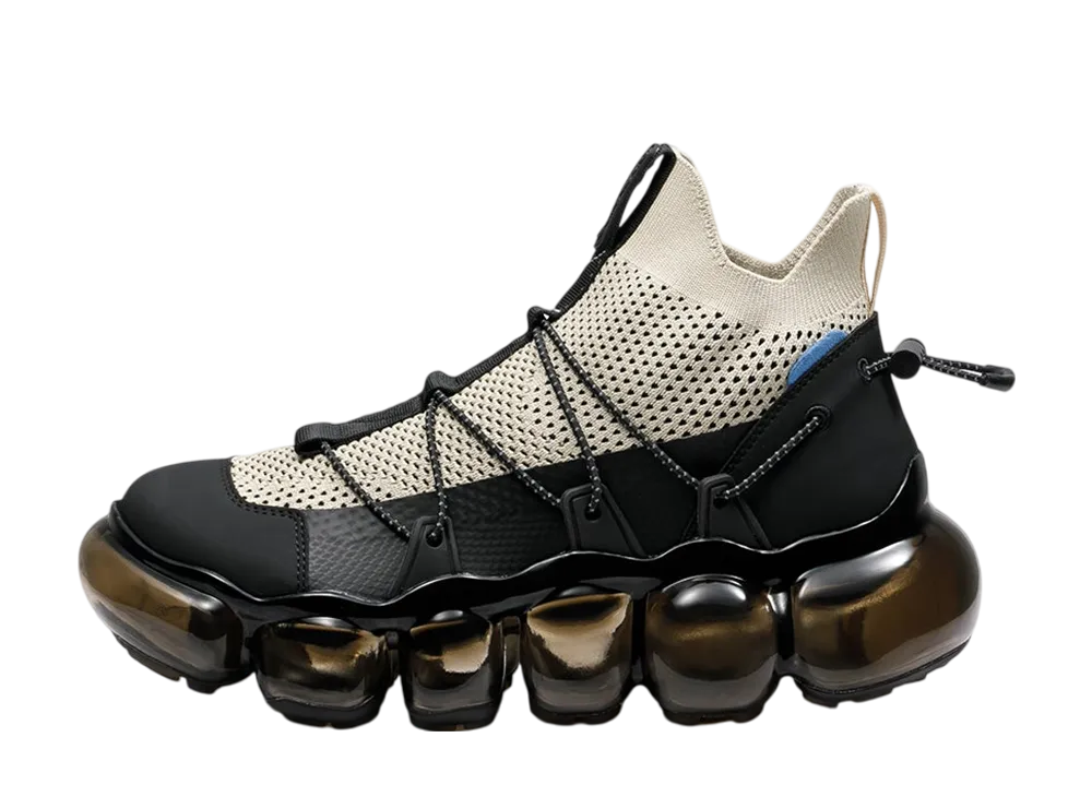 grounds JEWELRY STONE "Cream Black/Black"