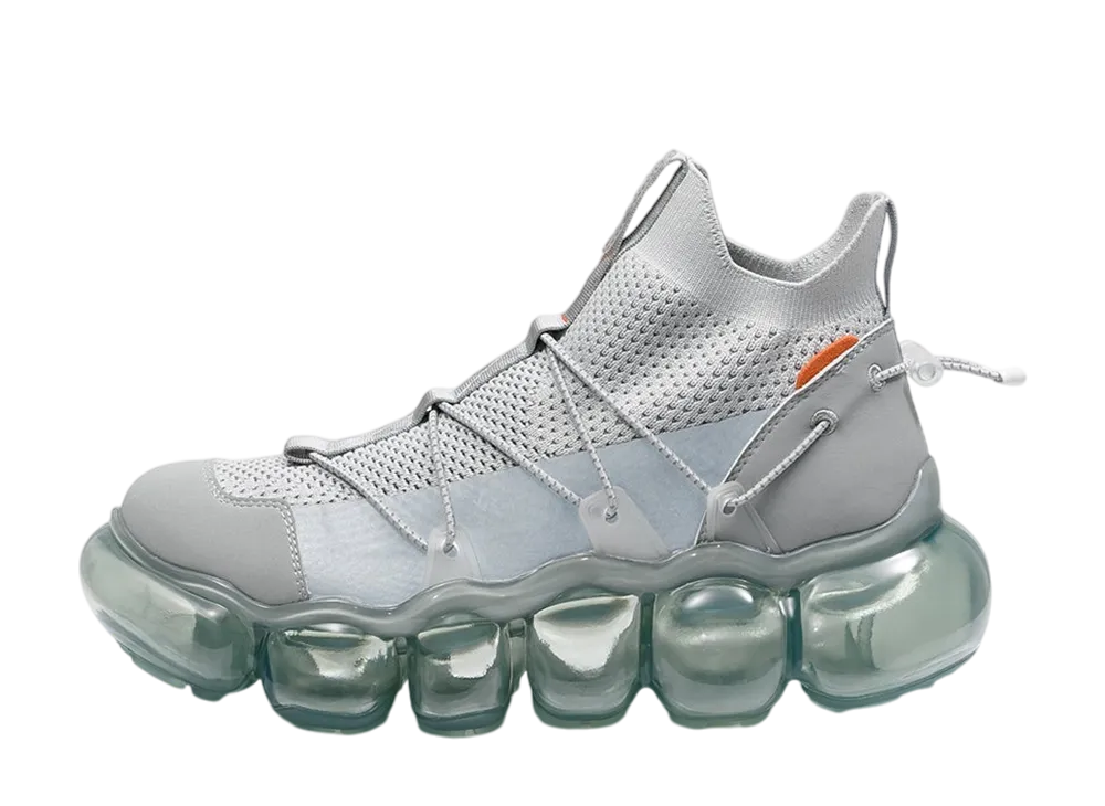 grounds JEWELRY STONE "Gray Reflector/Ice Gray"