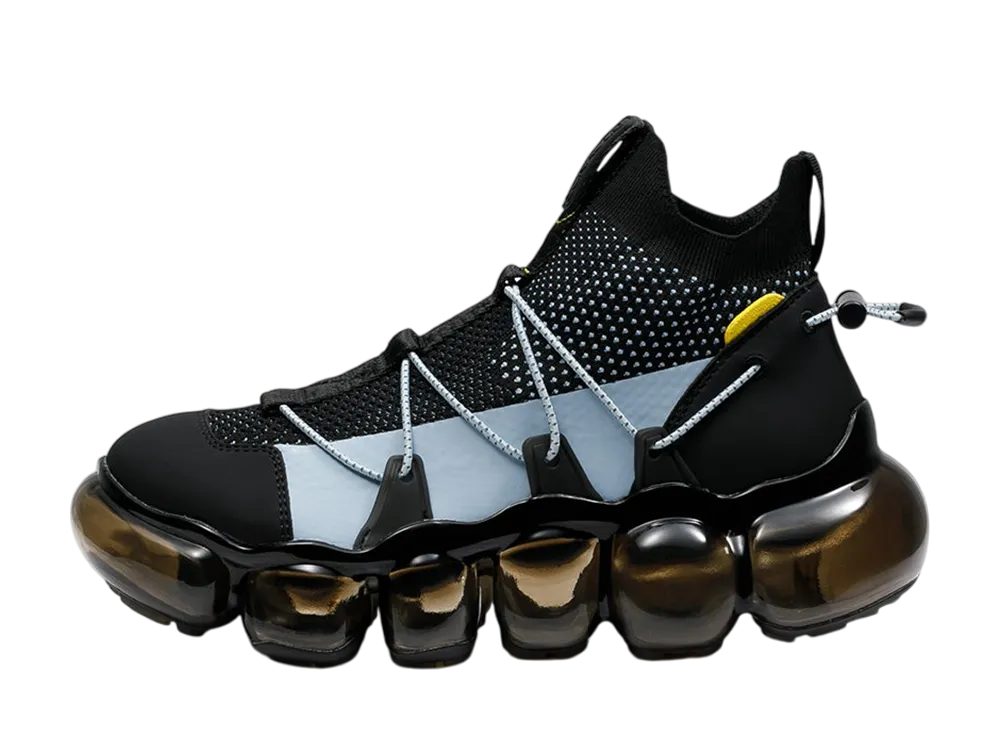 grounds JEWELRY STONE "Black Sky/Black"