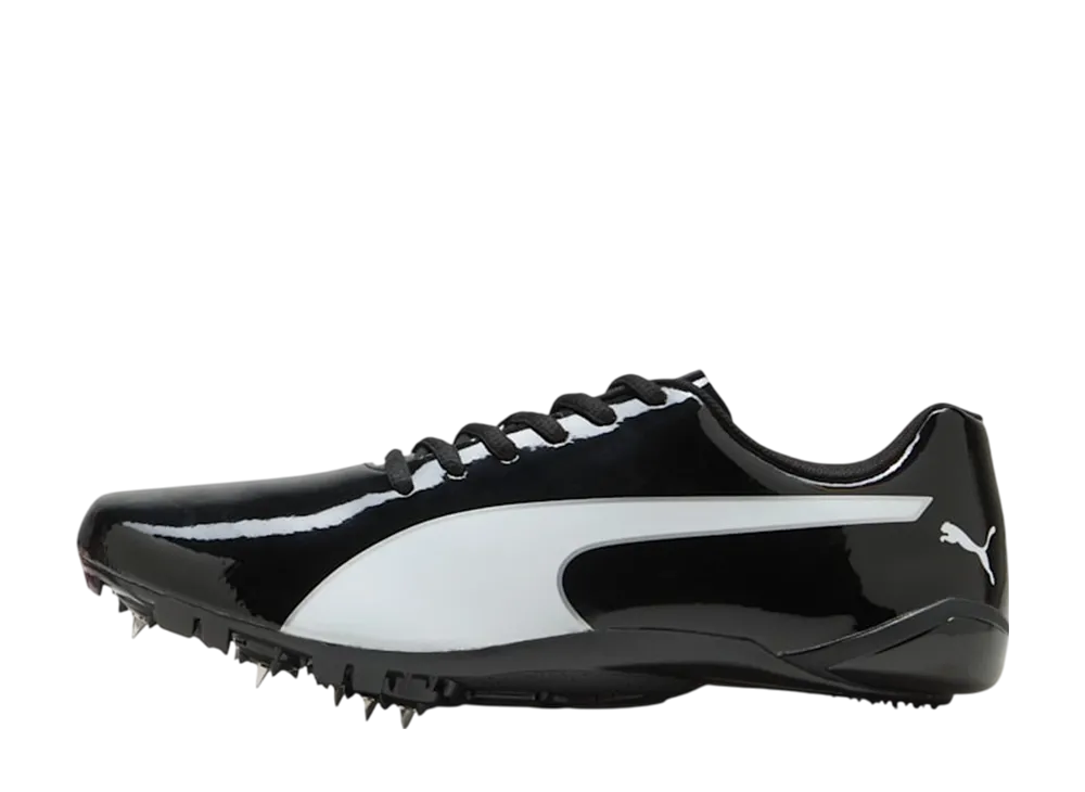 プーマ エヴォスピード プレップ スプリント3.5 "プーマブラック/プーマホワイト/プーマシルバー"
