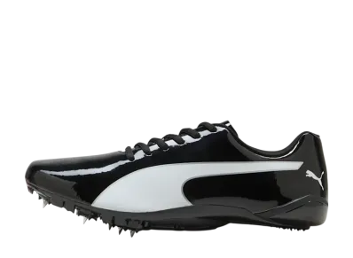 Puma Evospeed Prep Sprint 3.5 "PUMA Black/PUMA White/PUMA Silver"