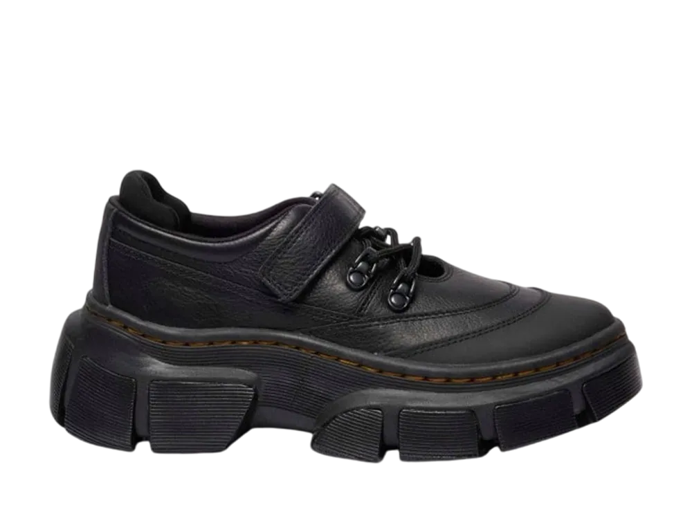 Dr.Martens Women's DMXL Mary Jane "Black"