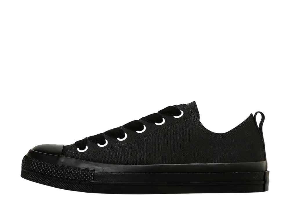 Converse Women's All Star (R) VS OX "Black"
