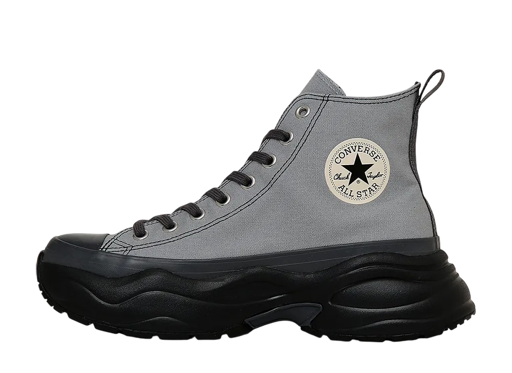 Converse All Star Surgetrainer CB Hi "Concrete/Black"