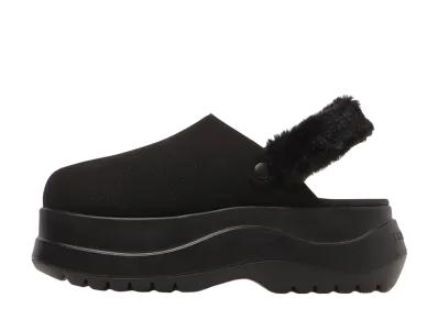 Converse Women's Chewy CLG "Black"