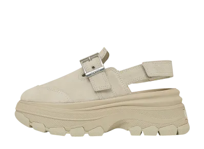 Converse Women's All Star Trekwave Clogsandal "Stone Beige"