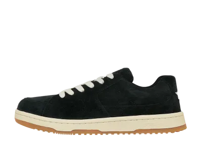 Converse Skatestar SK OX "Black/White"