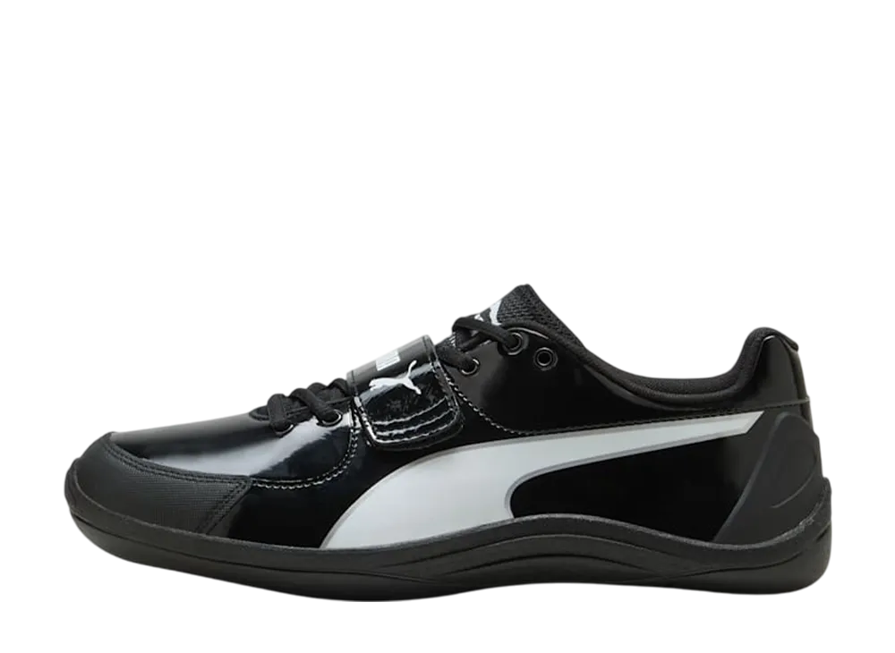 プーマ エヴォスピード スロー10.5  "プーマブラック/プーマホワイト"