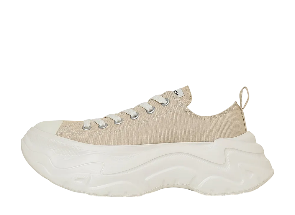 Converse All Star Cityhike OX "Light Beige"